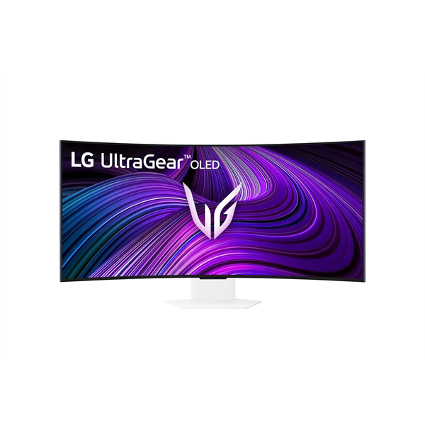 LG OLED Gaming 240Hz ívelt smart monitor 39" 39GX90SA, 3440x1440, 21:9, 275cd/m2, 1ms, HDMIx2/USBx2/USB-C - Image 4