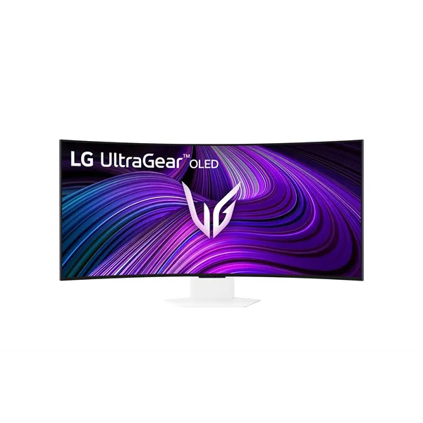 LG Monitor 39" - 39GX90SA-W (OLED; Ívelt, 21:9; 3440x1440; <1ms; 275cd; 240Hz, HDMIx2, DP; USB; HDR; FreeSync; G-sync) - Image 4