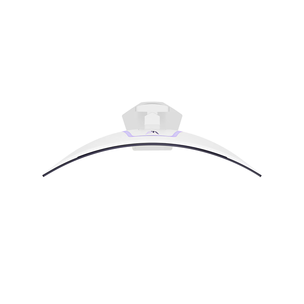 LG OLED Gaming 240Hz ívelt smart monitor 39" 39GX90SA, 3440x1440, 21:9, 275cd/m2, 1ms, HDMIx2/USBx2/USB-C - Image 6