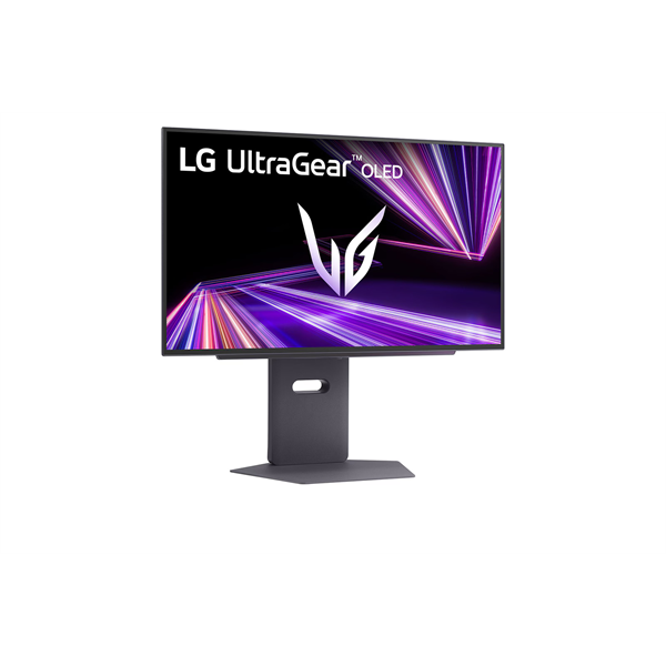 LG 27" 27GX790A-B.AEU QHD OLED 480Hz HDMI/DP/USB gamer monitor - Image 11