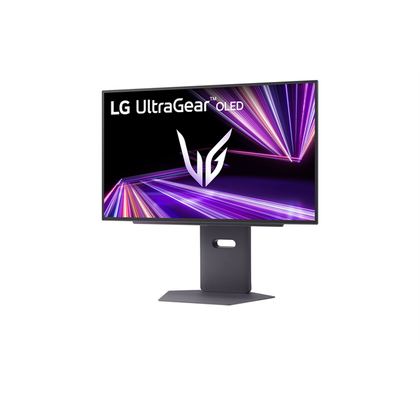 LG 27" 27GX790A-B.AEU QHD OLED 480Hz HDMI/DP/USB gamer monitor - Image 10