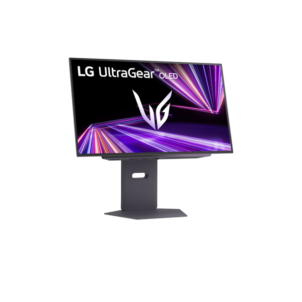 LG 27" 27GX790A-B.AEU QHD OLED 480Hz HDMI/DP/USB gamer monitor - Image 9