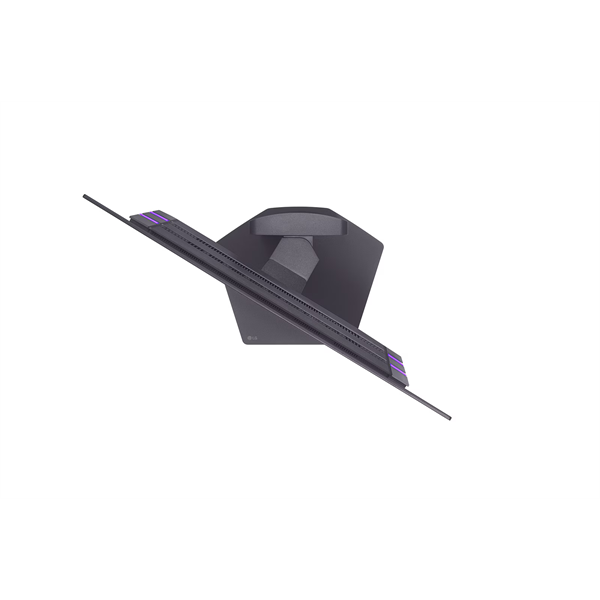 LG 27" 27GX790A-B.AEU QHD OLED 480Hz HDMI/DP/USB gamer monitor - Image 12