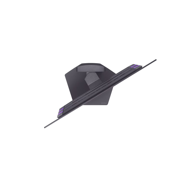 LG 27" 27GX790A-B.AEU QHD OLED 480Hz HDMI/DP/USB gamer monitor - Image 13