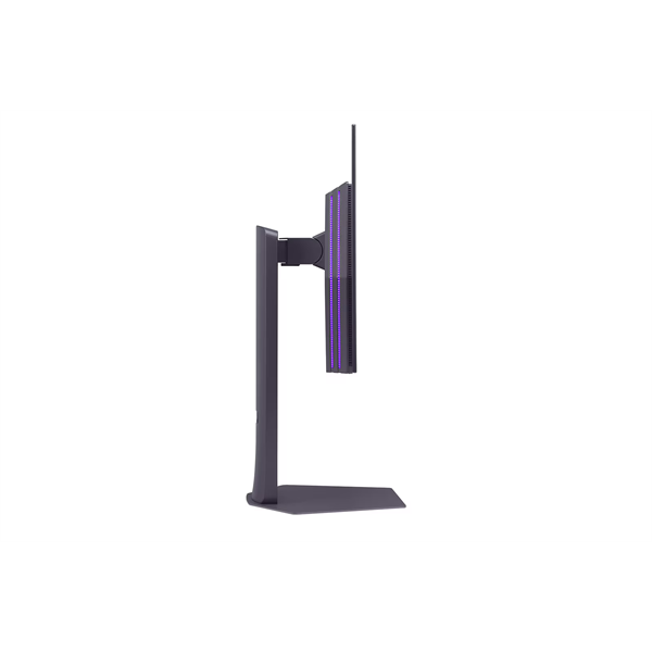 LG 27" 27GX790A-B.AEU QHD OLED 480Hz HDMI/DP/USB gamer monitor - Image 16