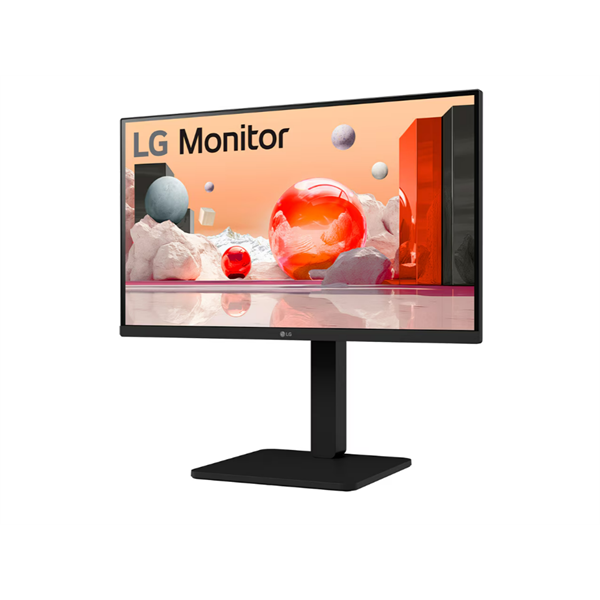 LG 23,8" 24BA550-B IPS LED - Image 6
