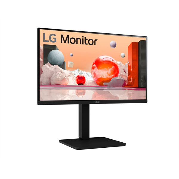 LG 23,8" 24BA550-B IPS LED - Image 7