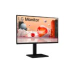 LG 27" 27BA550-B FHD IPS 100Hz USB/HDMI/VGA/DP fekete LED monitor - Image 14