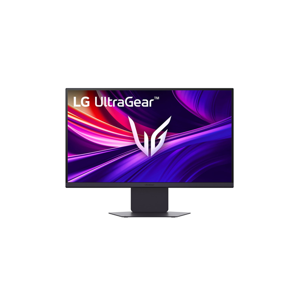 LG_IPS_monitor_27_27G850A-B_3840x2160_169_450cdm2_1ms_HDMIx2DisplayPortUSBx3-i1572629.png LG 27" 27G850A-B UltraGear™ 4K UHD IPS Black Dual-Mode gaming monitor - Image 1