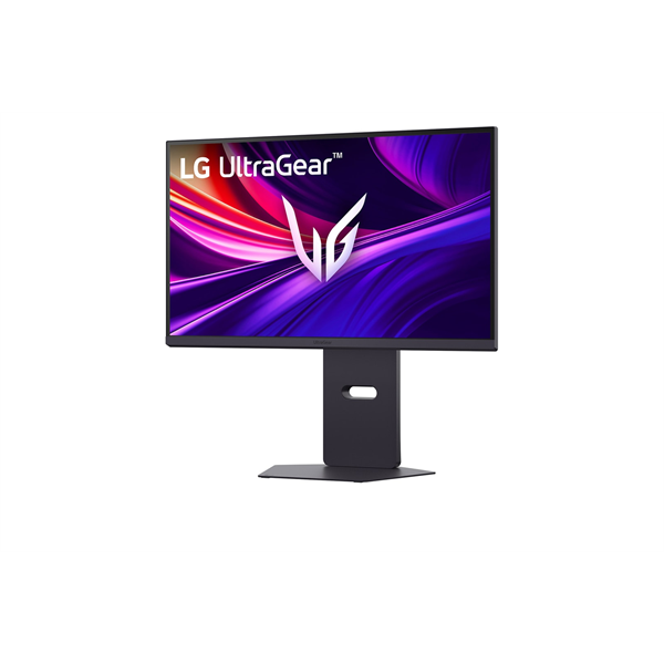 LG 27" 27G850A-B UltraGear™ 4K UHD IPS Black Dual-Mode gaming monitor - Image 3