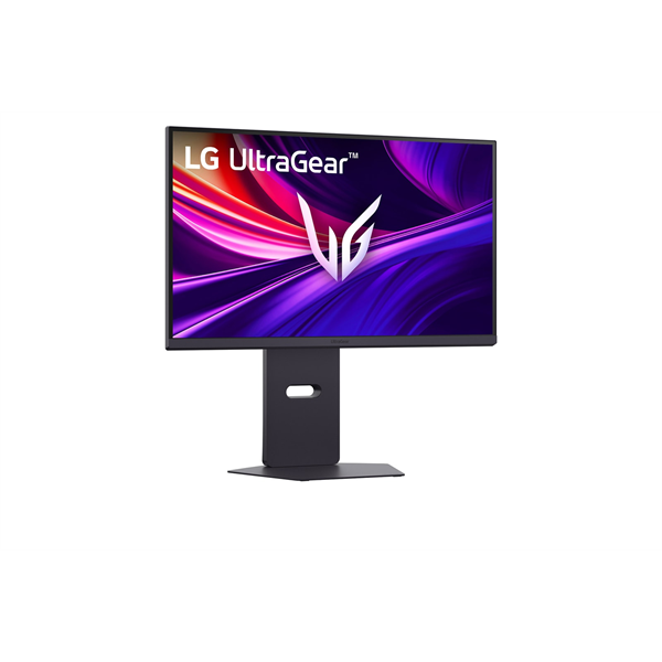 LG 27" 27G850A-B UltraGear™ 4K UHD IPS Black Dual-Mode gaming monitor - Image 4