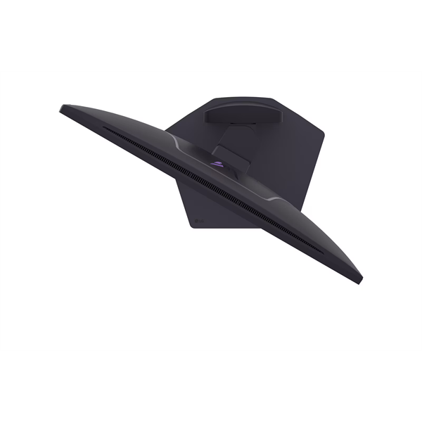 LG 27" 27G850A-B UltraGear™ 4K UHD IPS Black Dual-Mode gaming monitor - Image 7