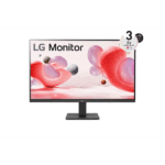 LG 27" 27MR400-B IPS LED - Image 2