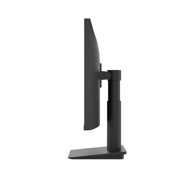 LG IPS monitor 27" 27MS550-B, 1920x1080, 16:9, 250cd/m2, 5ms, 2xHDMI, áll. magasság, hangszóró - Image 8