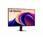 LG IPS monitor 27" 27U631A, 2560 x 1440, 16:9, 250 cd/m2, 5ms, HDMI/USB-C, 100Hz - Image 9