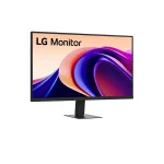 LG Monitor 27" - 27U631A-B (IPS; 16:9; 2560x1440; 5ms; 250cd; 100Hz; HDMI; HDR; USB-C; HDR; sRGB99%) - Image 3