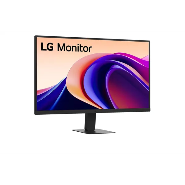 LG Monitor 27" - 27U631A-B (IPS; 16:9; 2560x1440; 5ms; 250cd; 100Hz; HDMI; HDR; USB-C; HDR; sRGB99%) - Image 3