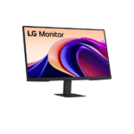 LG IPS monitor 27" 27U631A, 2560 x 1440, 16:9, 250 cd/m2, 5ms, HDMI/USB-C, 100Hz - Image 10