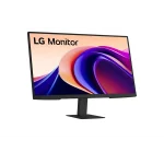 LG Monitor 27" - 27U631A-B (IPS; 16:9; 2560x1440; 5ms; 250cd; 100Hz; HDMI; HDR; USB-C; HDR; sRGB99%) - Image 4