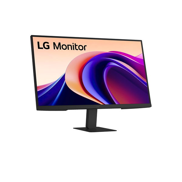 LG IPS monitor 27" 27U631A, 2560 x 1440, 16:9, 250 cd/m2, 5ms, HDMI/USB-C, 100Hz - Image 10