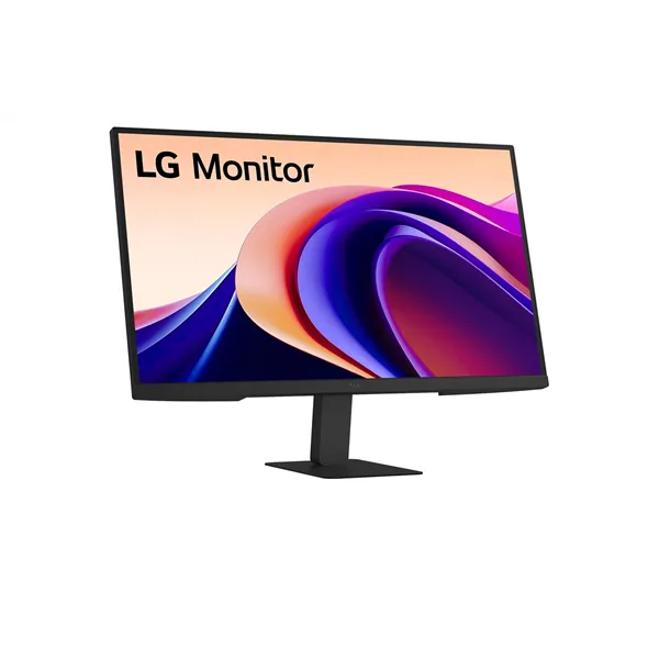 LG Monitor 27" - 27U631A-B (IPS; 16:9; 2560x1440; 5ms; 250cd; 100Hz; HDMI; HDR; USB-C; HDR; sRGB99%) - Image 4