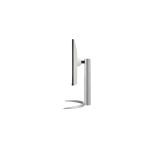 LG IPS monitor 27" 27UP650P, 3840x2160, 16:9, 400cd/m2, 5ms, 2xHDMI/DisplayPort, Pivot - Image 5