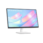 LG Monitor 27" - 27US500-W (IPS; 16:9; 3840x2160; 5ms; 300cd; 60Hz; DP, HDMIx2, HDR) - Image 3