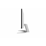 LG IPS monitor 29" 29WQ600-W, 2560x1080, 21:9, 250cd/m2, 1ms, HDMI/DisplayPort/USB-C, hangszóró - Image 5