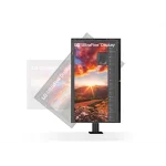 LG 31,5" 32UN880K-B IPS LED - Image 5