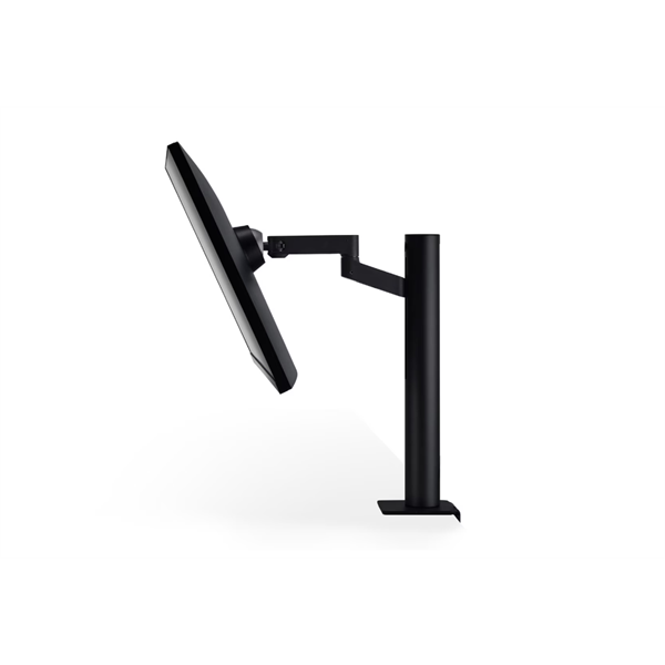 LG 32" 32UN880K-B UltraFine™ 16:9 4K IPS Ergo monitor - Image 6