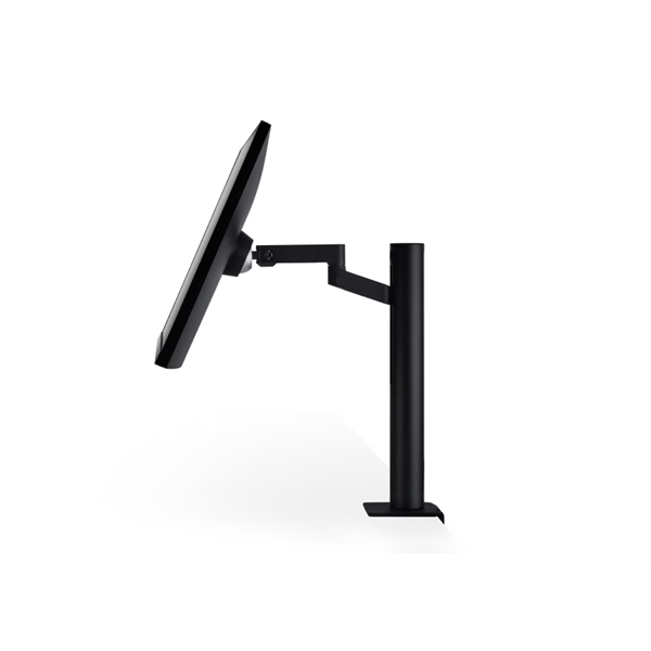 LG 32" 32UN880K-B UltraFine™ 16:9 4K IPS Ergo monitor - Image 7