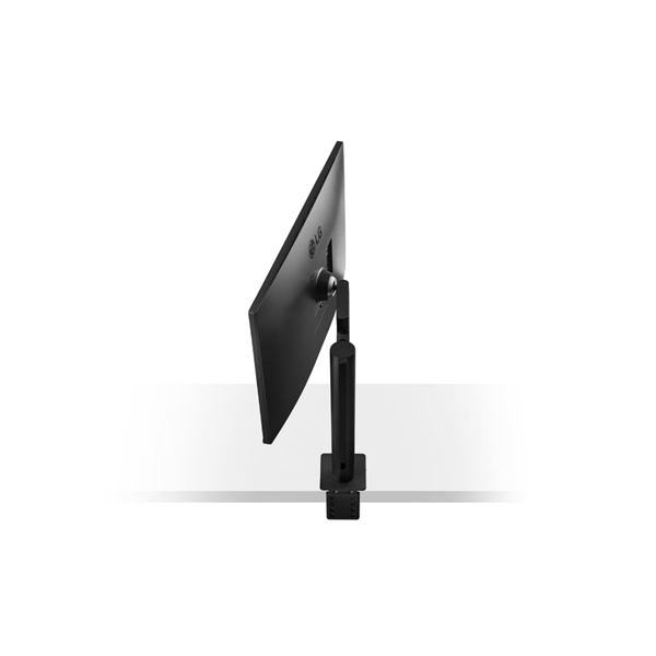 LG 32" 32UN880K-B UltraFine™ 16:9 4K IPS Ergo monitor - Image 9