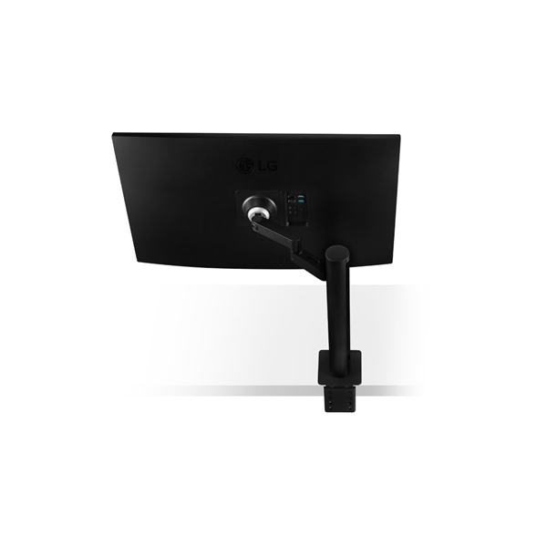 LG 32" 32UN880K-B UltraFine™ 16:9 4K IPS Ergo monitor - Image 10