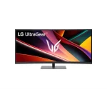LG Monitor 34" Gamer - 34G630A-B (Ívelt; VA; 16:9; 3440x1440; 240Hz; 1ms; 300cd; HDMIx2; DP; Freesync, Hangsz; Mag.áll) - Image 5
