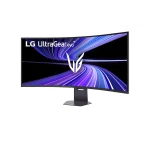 LG Monitor 52" Gamer - 52G930B-B (Ívelt; VA; 21:9; 5120x2160; 240Hz, 1ms; 400cd; HDMIx2; DP; Mag.áll., Hangsz; Delta E<2 - Image 3