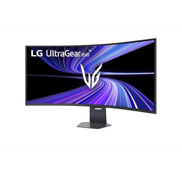 LG Monitor 52" Gamer - 52G930B-B (Ívelt; VA; 21:9; 5120x2160; 240Hz, 1ms; 400cd; HDMIx2; DP; Mag.áll., Hangsz; Delta E<2 - Image 3