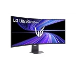 LG Monitor 52" Gamer - 52G930B-B (Ívelt; VA; 21:9; 5120x2160; 240Hz, 1ms; 400cd; HDMIx2; DP; Mag.áll., Hangsz; Delta E<2 - Image 4