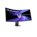 LG Monitor 52" Gamer - 52G930B-B (Ívelt; VA; 21:9; 5120x2160; 240Hz, 1ms; 400cd; HDMIx2; DP; Mag.áll., Hangsz; Delta E<2 - Image 5