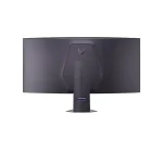 LG Monitor 52" Gamer - 52G930B-B (Ívelt; VA; 21:9; 5120x2160; 240Hz, 1ms; 400cd; HDMIx2; DP; Mag.áll., Hangsz; Delta E<2 - Image 6