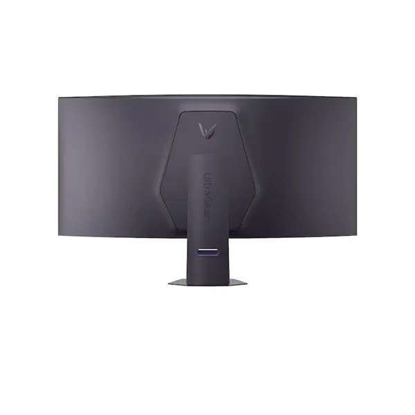 LG Monitor 52" Gamer - 52G930B-B (Ívelt; VA; 21:9; 5120x2160; 240Hz, 1ms; 400cd; HDMIx2; DP; Mag.áll., Hangsz; Delta E<2 - Image 6