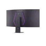 LG Monitor 52" Gamer - 52G930B-B (Ívelt; VA; 21:9; 5120x2160; 240Hz, 1ms; 400cd; HDMIx2; DP; Mag.áll., Hangsz; Delta E<2 - Image 8