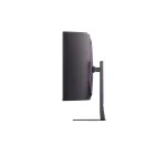 LG Monitor 52" Gamer - 52G930B-B (Ívelt; VA; 21:9; 5120x2160; 240Hz, 1ms; 400cd; HDMIx2; DP; Mag.áll., Hangsz; Delta E<2 - Image 9