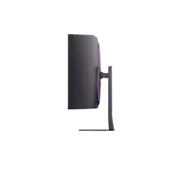 LG Monitor 52" Gamer - 52G930B-B (Ívelt; VA; 21:9; 5120x2160; 240Hz, 1ms; 400cd; HDMIx2; DP; Mag.áll., Hangsz; Delta E<2 - Image 9