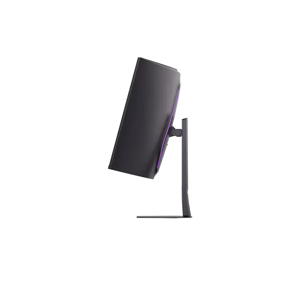 LG Monitor 52" Gamer - 52G930B-B (Ívelt; VA; 21:9; 5120x2160; 240Hz, 1ms; 400cd; HDMIx2; DP; Mag.áll., Hangsz; Delta E<2 - Image 10