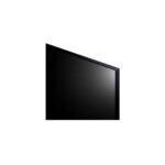 LG 16/7 TV Signage 43" 43UN640S, 3840x2160, 300cd/m2, HDR, 3xHDMI/USB/RJ45, webOS, HDR - Image 11