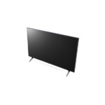 LG 16/7 TV Signage 43" 43UN640S, 3840x2160, 300cd/m2, HDR, 3xHDMI/USB/RJ45, webOS, HDR - Image 9