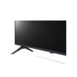 LG 16/7 TV Signage 43" 43UN640S, 3840x2160, 300cd/m2, HDR, 3xHDMI/USB/RJ45, webOS, HDR - Image 8