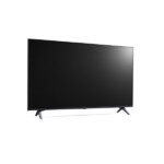 LG 16/7 TV Signage 43" 43UN640S, 3840x2160, 300cd/m2, HDR, 3xHDMI/USB/RJ45, webOS, HDR - Image 7