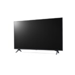 LG 16/7 TV Signage 43" 43UN640S, 3840x2160, 300cd/m2, HDR, 3xHDMI/USB/RJ45, webOS, HDR - Image 3