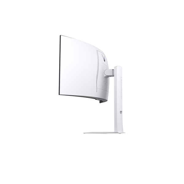 LG 34" 34GX90SA-W.AEU UltraGear WQHD OLED 240Hz DP/HDMI/USB/USB-C/LAN ívelt gamer monitor - Image 15